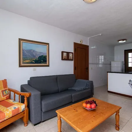Lägenhet Blanquitas 9 Arona (Tenerife)