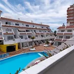 Lejlighed Blanquitas 9 Arona (Tenerife)