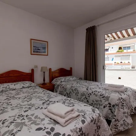 Blanquitas 9 Arona (Tenerife)