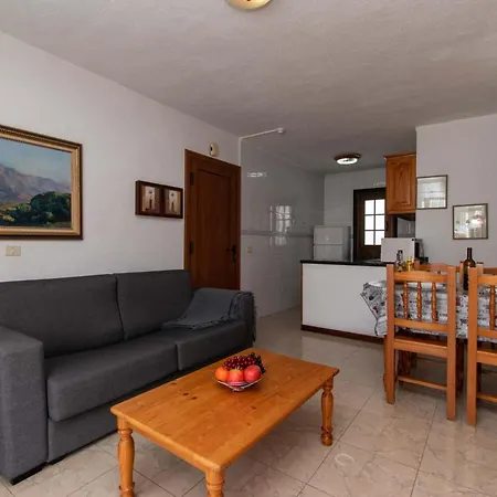 Blanquitas 9 Arona (Tenerife)