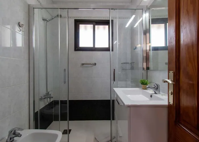 Apartman Blanquitas 9