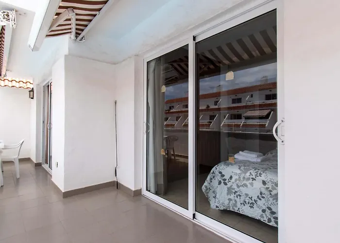 Apartman Blanquitas 9