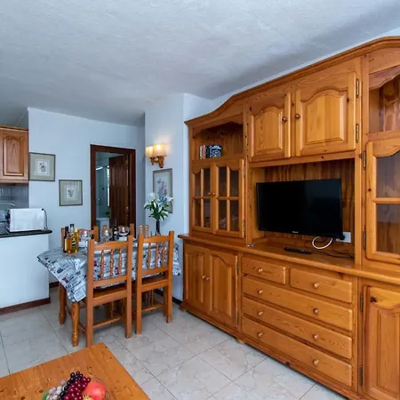 Appartement Blanquitas 9