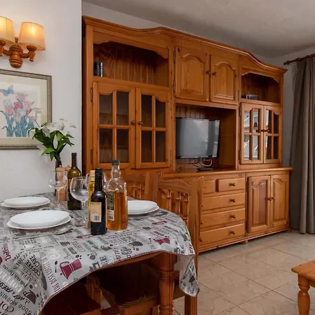 Apartmán Blanquitas 9