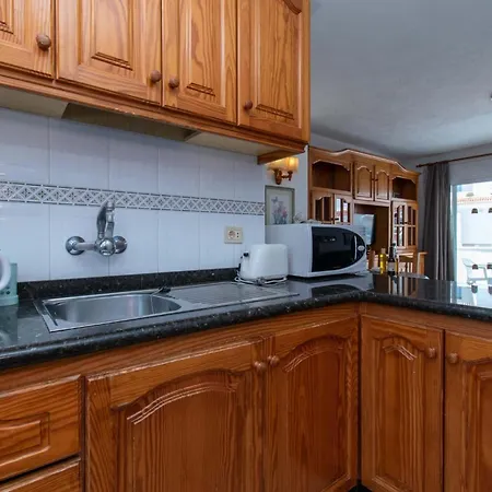 Apartmán Blanquitas 9 Arona (Tenerife)