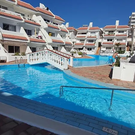Apartmán Blanquitas 9 Arona (Tenerife)