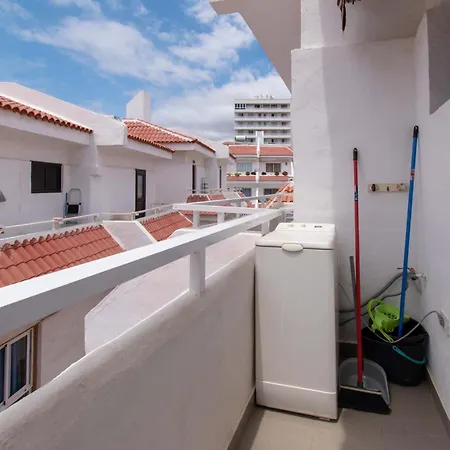 Apartmán Blanquitas 9 Arona (Tenerife)