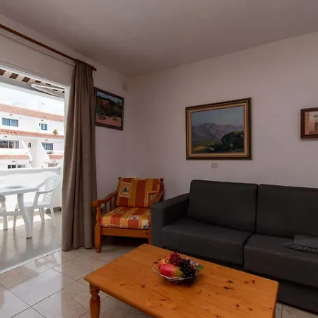 Apartmán Blanquitas 9 Arona (Tenerife)