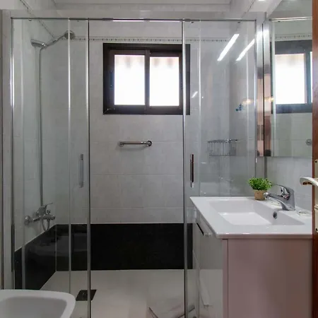 Appartement Blanquitas 9