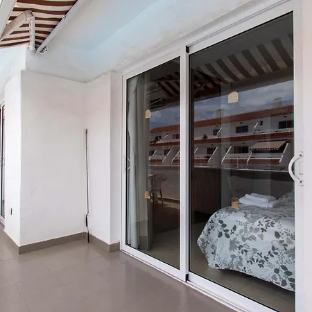 Apartmán Blanquitas 9