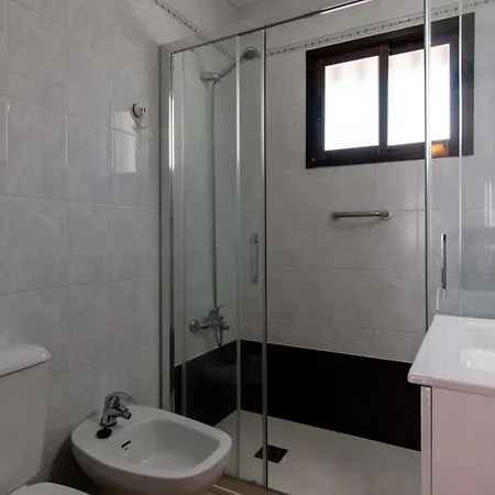 Apartmán Blanquitas 9 Arona (Tenerife)