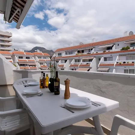 Appartement Blanquitas 9