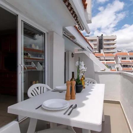 Appartement Blanquitas 9
