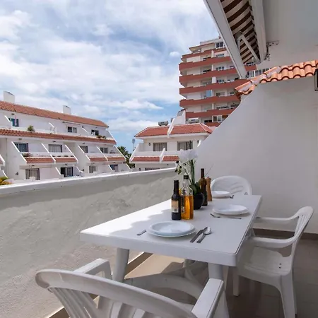 Appartement Blanquitas 9 *