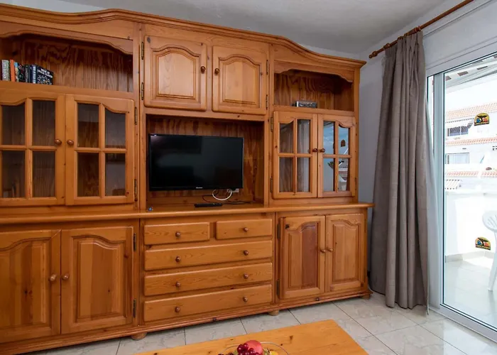 Appartamento Blanquitas 9 Arona (Tenerife)