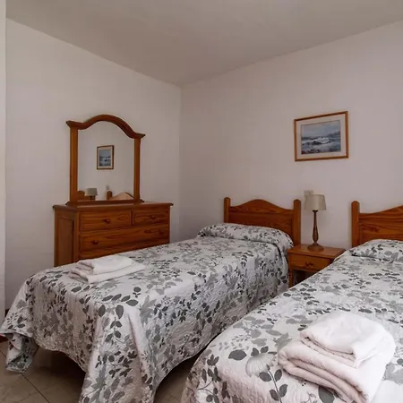 Apartamento Blanquitas 9 Arona (Tenerife)